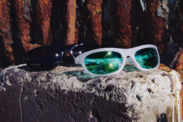 The Chaos Vault / Frost Bio & Lime Mirror Lens - Shade Files